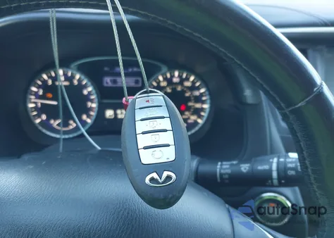 2018 Infiniti Qx60 z USA, uszkodzony, nr VIN 5N1DL0MN7JC520190